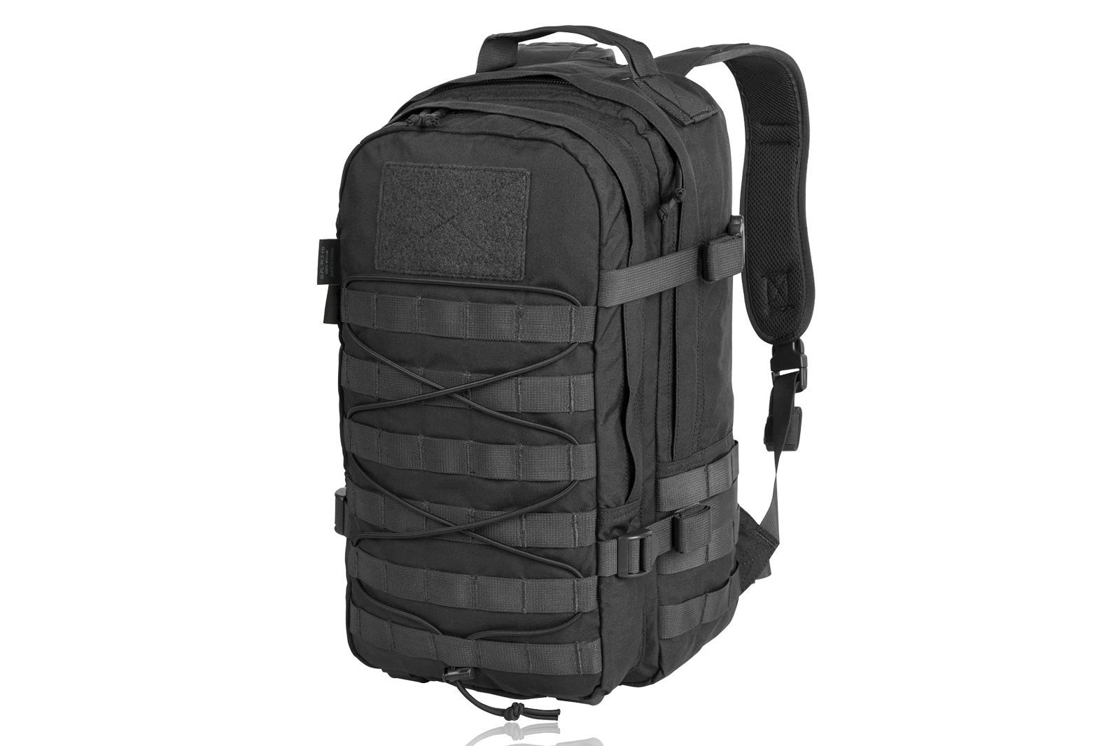 Image of Plecak RACCOON Mk2, Cordura, Czarny-Black, 20L (PL-RC2-CD-01)