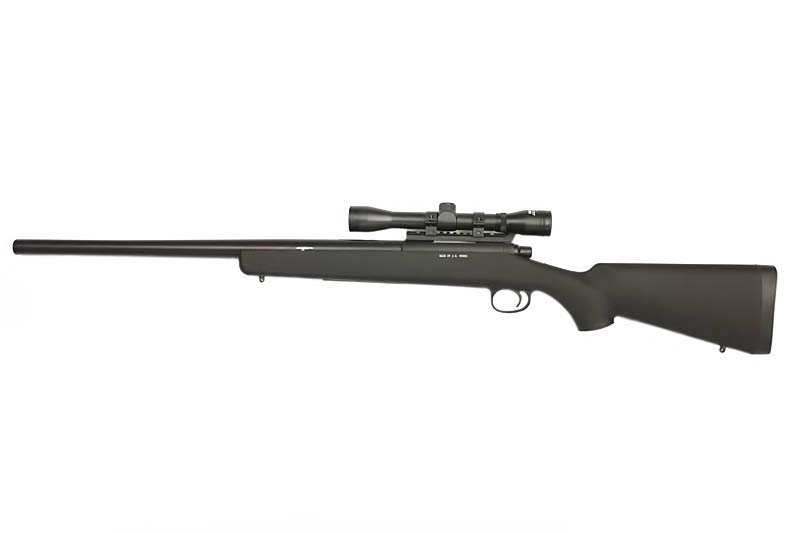 Image of Karabin snajperski ASG JG366A (JGW-03-000107)