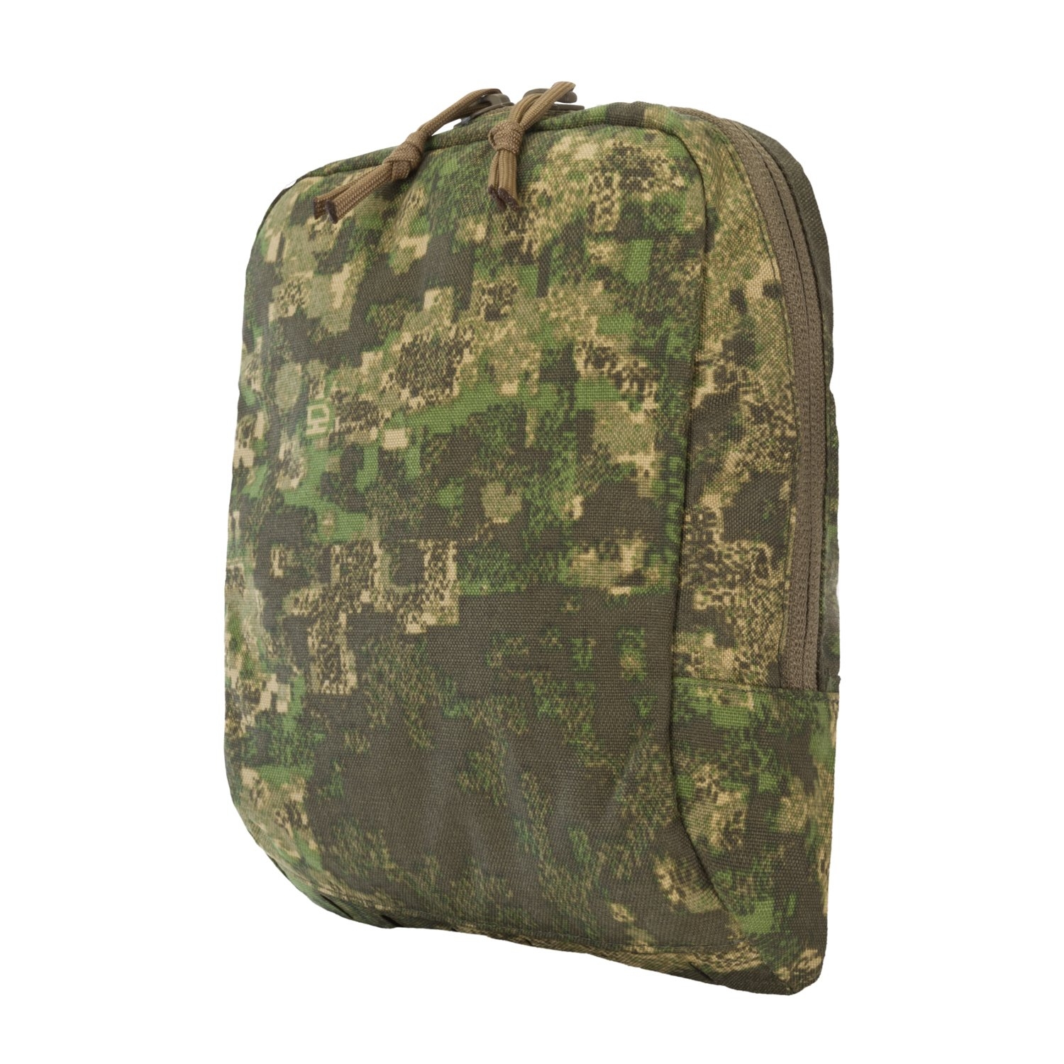 Image of Kieszeń DIRECT ACTION Utility Pouch - Large - Cordura - PenCott WildWood - One Size (PO-UTLG-CD5-PWW)