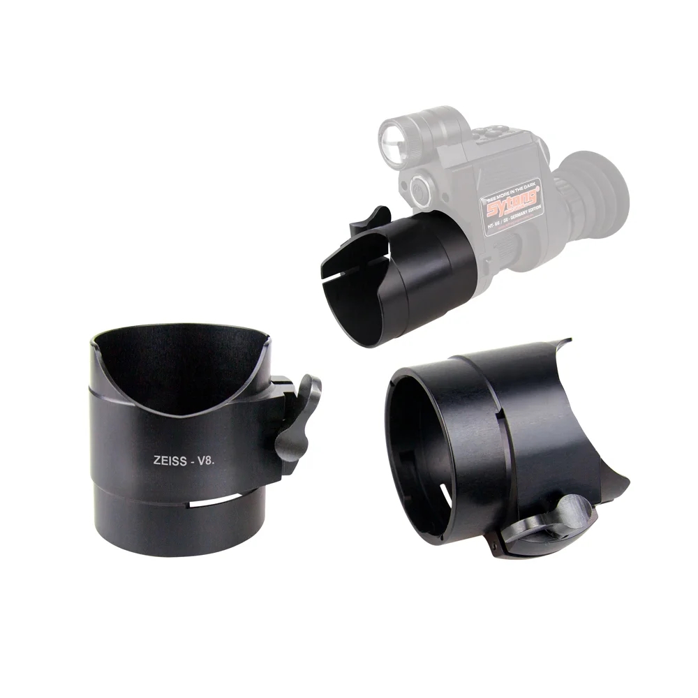 Image of Adapter na lunetę 50 mm do Sytong HT-66/HT-77 (620-008)