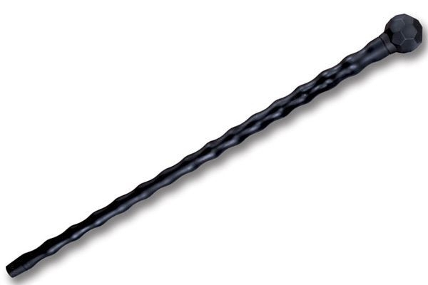 Image of laska cold steel african walking stick
