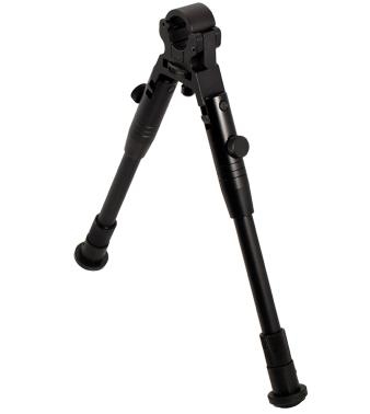 Image of Bipod Leapers składany Clamp-ON 8.7-10.2" (TL-BP08S-A)
