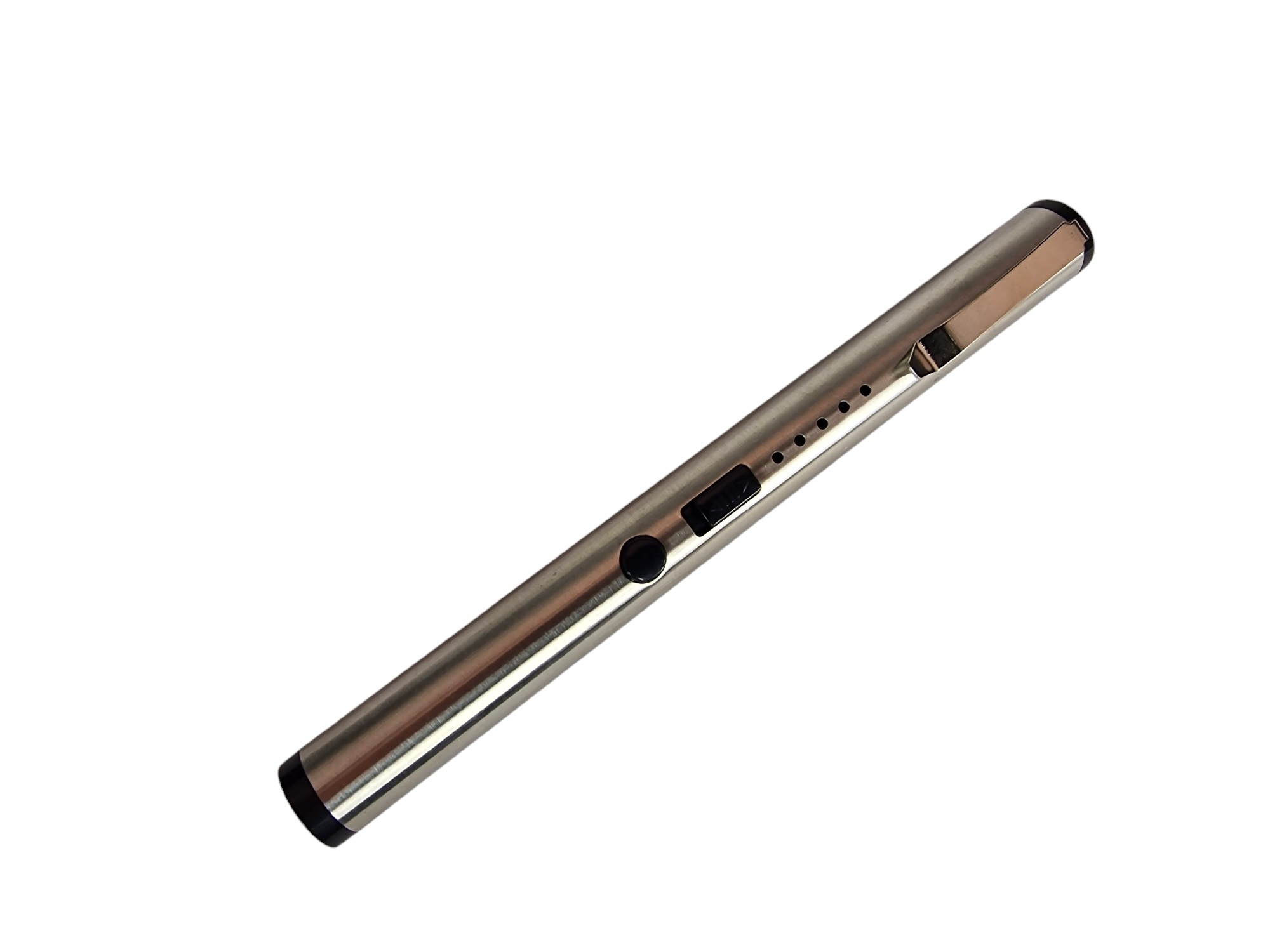 Image of 2x Paralizator długopis GUARD Shocker Pen Silver (YC-PEN-SIL)