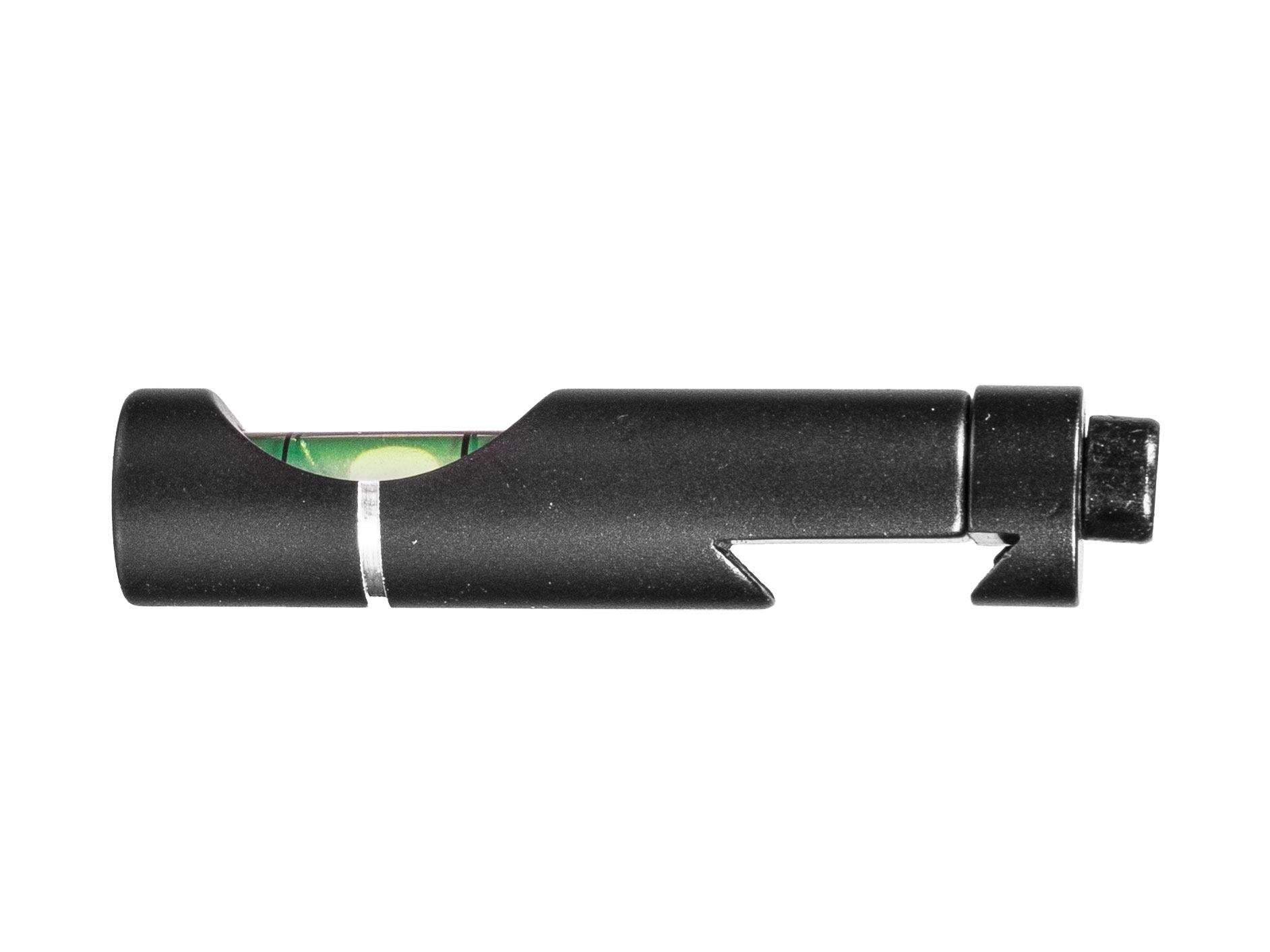 Image of Poziomiczka na szynę 11 mm (BPM0047 11mm)
