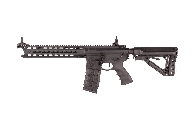 Image of Karabinek ASG G&G Armament CM16 Predator (GIG-01-012174)