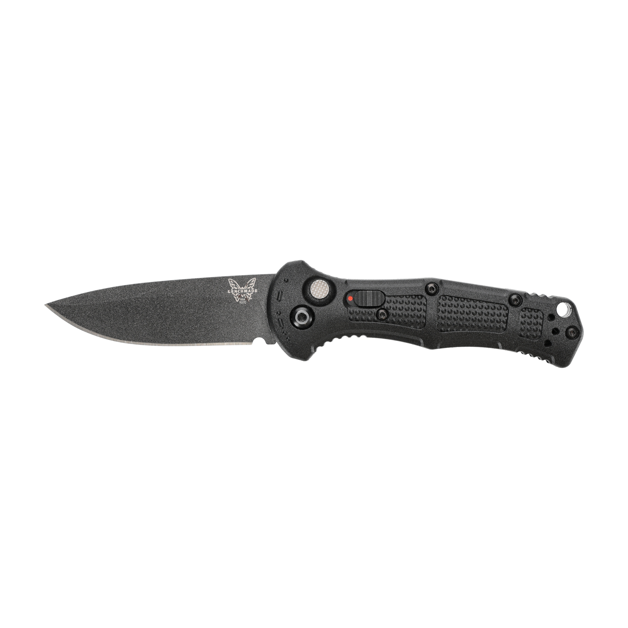 Image of Nóż taktyczny Benchmade 9570BK Mini Claymore (9570BK)