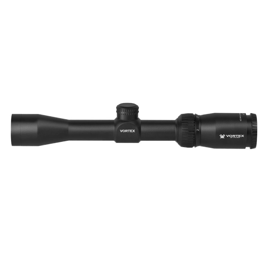 Image of Luneta celownicza Vortex Crossfire II 2-7x32 Rimfire 1"" V-PLEX (CF2-31001R)