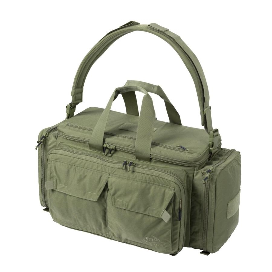 Image of Torba RANGEMASTER Gear, Olive Green (TB-RMG-CD-02)