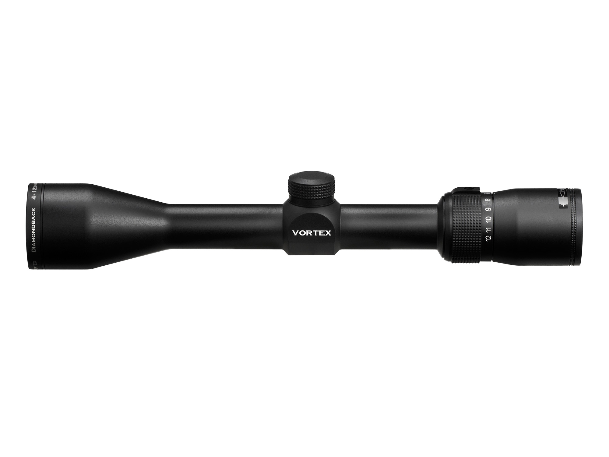 Image of Luneta celownicza Vortex Diamondback 4-12x40 1'' BDC (186-076)