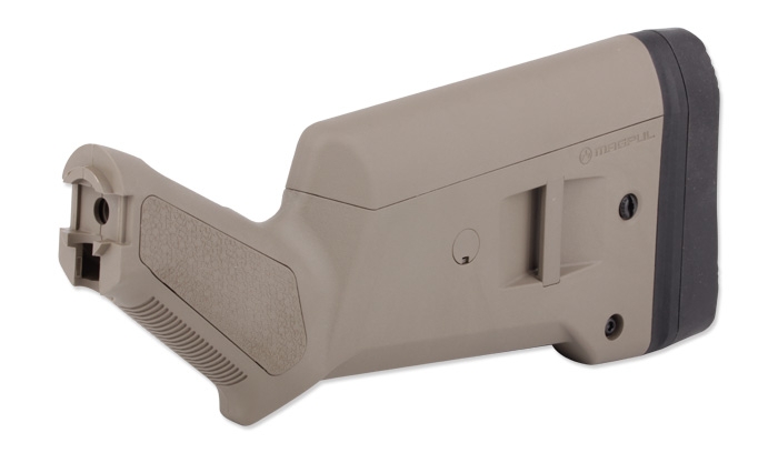 Image of Kolba Magpul SGA do Mossberg 500/590/590A1 - FDE - MAG490 FDE