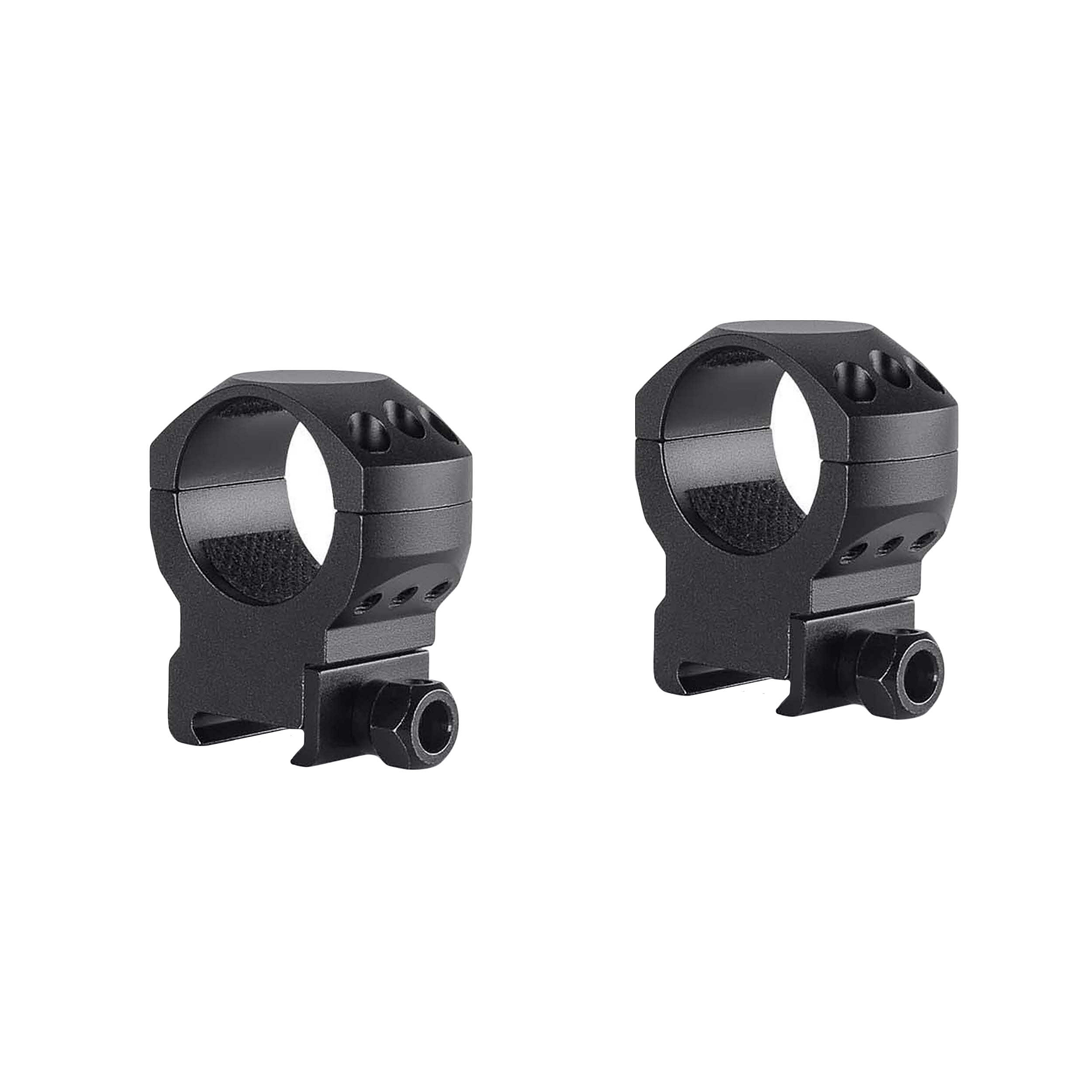 Image of Montaż lunety Hawke Tactical wysoki 30 mm Weaver (354-249)