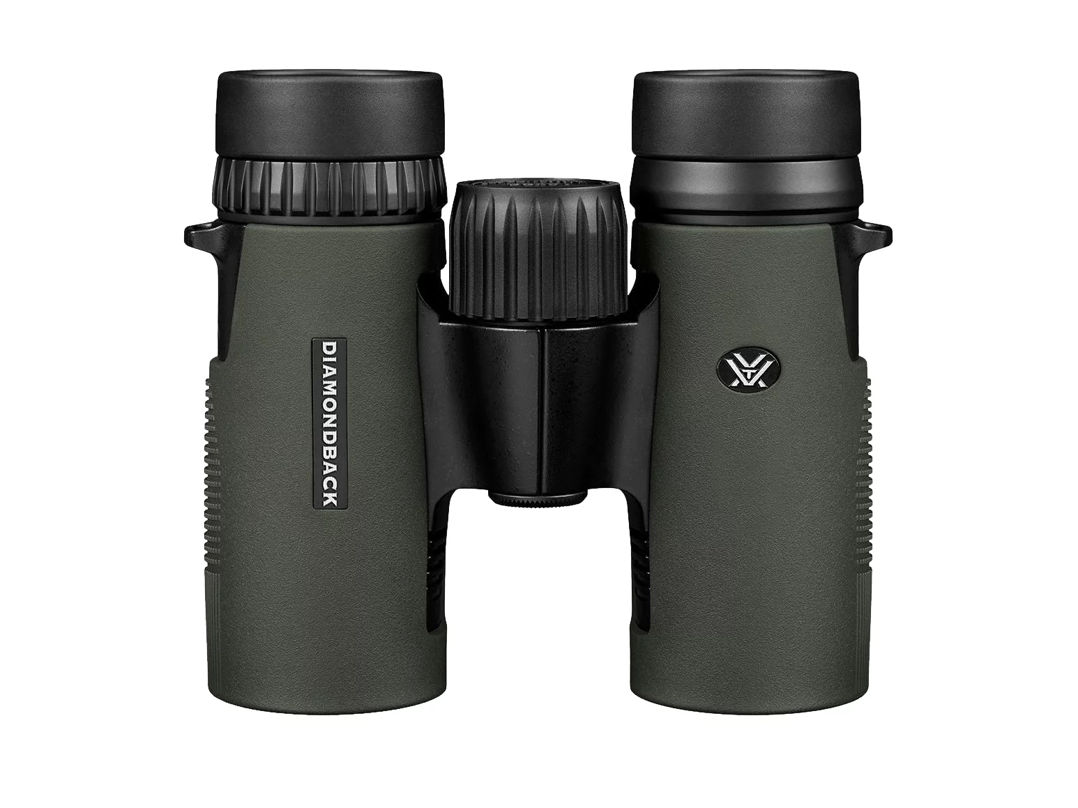 Image of Lornetka Vortex Diamondback HD 10x32 (DB-213)
