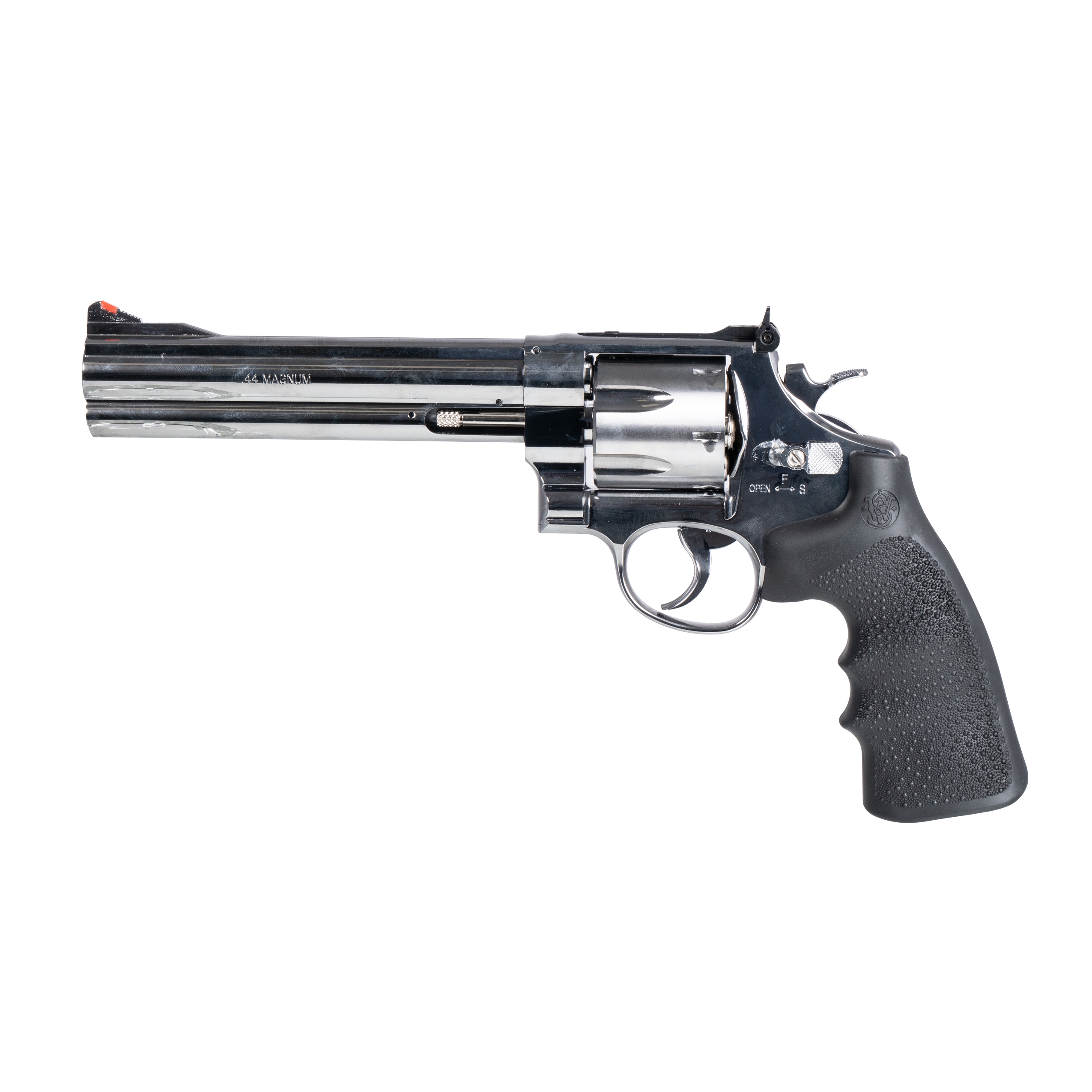 Image of Rewolwer wiatrówka Smith&Wesson 629 Classic 4,5 mm 6,5" diabolo (5.8382)