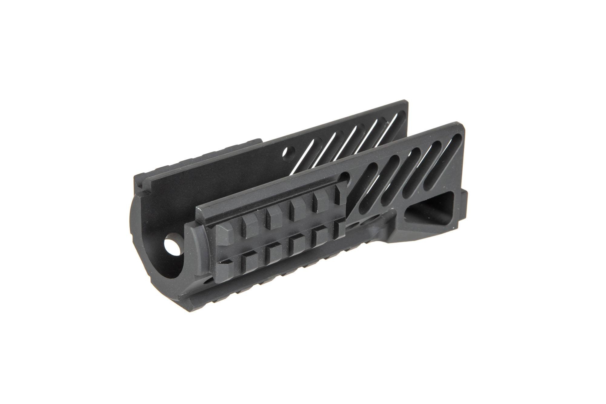 Image of Taktyczne łoże RIS do replik AKS-74U (DBY-09-031886)