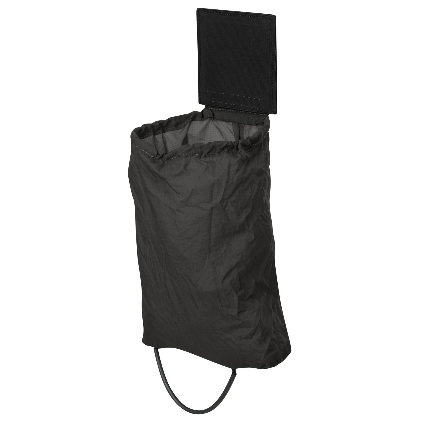 Image of Worek DIRECT ACTION Zrzutowy Slick Dump Pouch - Nylon - Shadow Grey - One Size (PO-DPSL-NLN-SGR)