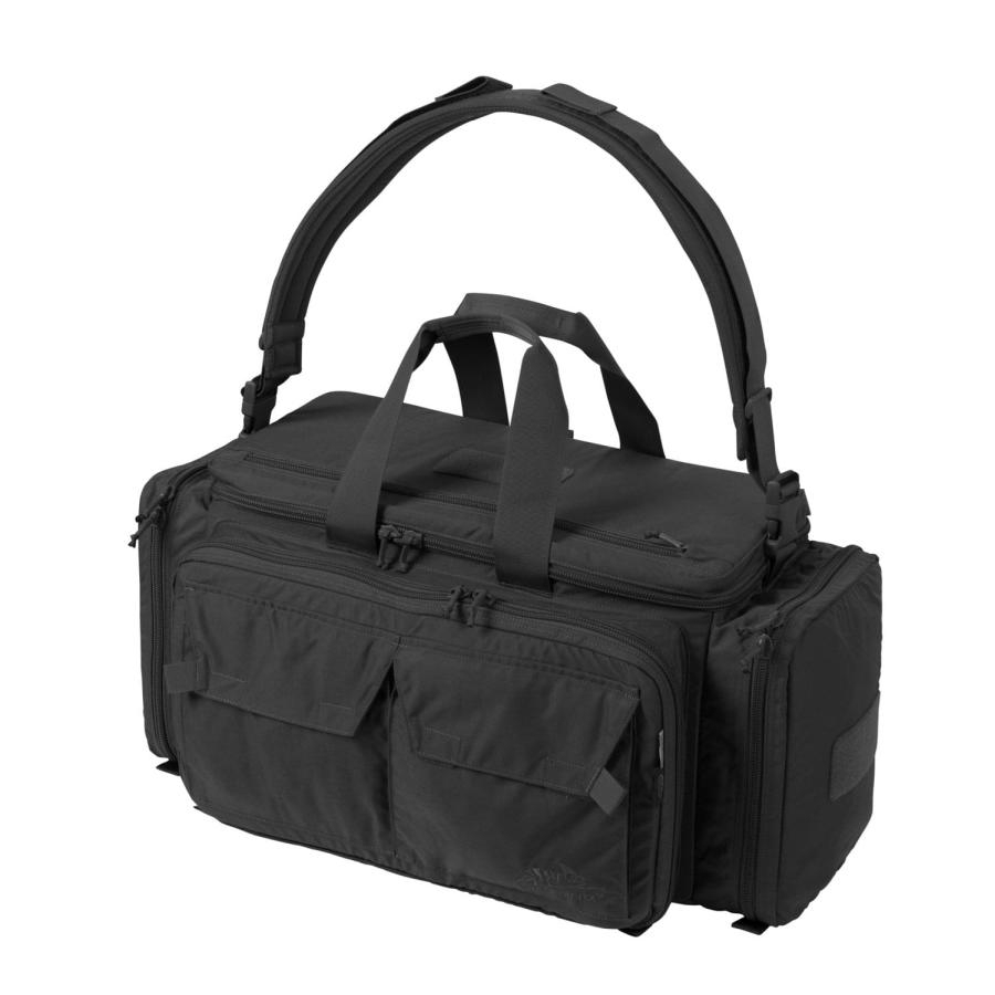 Image of Torba RANGEMASTER Gear, Czarny-Black (TB-RMG-CD-01)