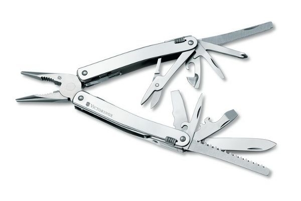 Image of Multitool Victorinox Swiss Tool Spirit