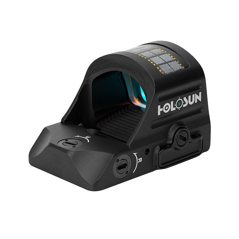 Image of Kolimator HOLOSUN HE407C-GR X2 Elite Micro Green Dot (SP.21708)