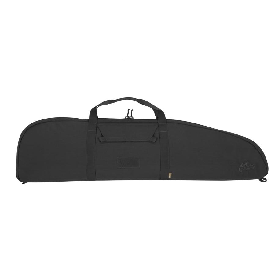 Image of Pokrowiec Basic Rifle Case - Cordura - Czarny-Black (TB-BRC-CD-01)