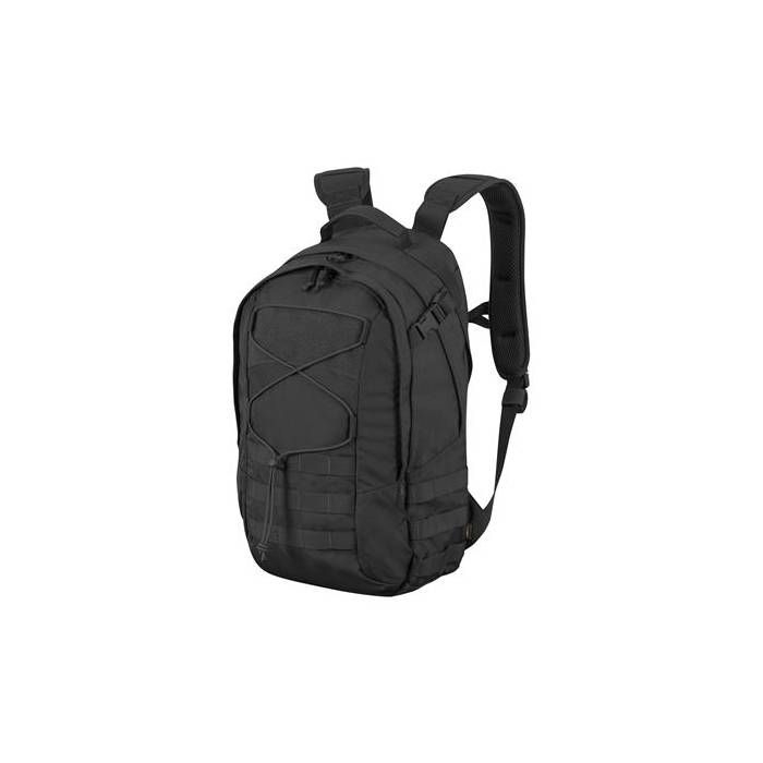 Image of Plecak Helikon EDC, Cordura, Czarny, 21L (pl-edc-cd-01)