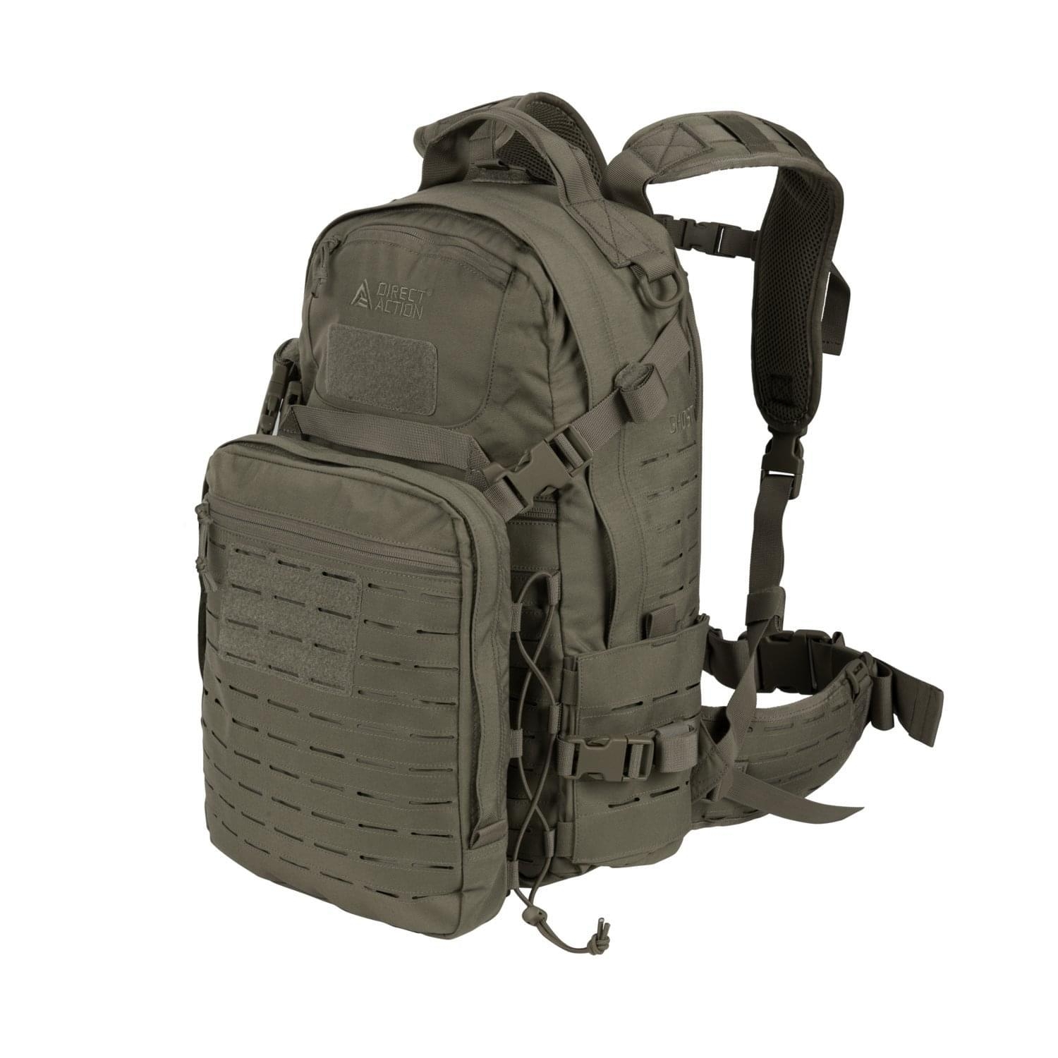 Image of PLECAK HELIKON-TEX GHOST MkII Cordura (BP-GHST-CD5-RGR)