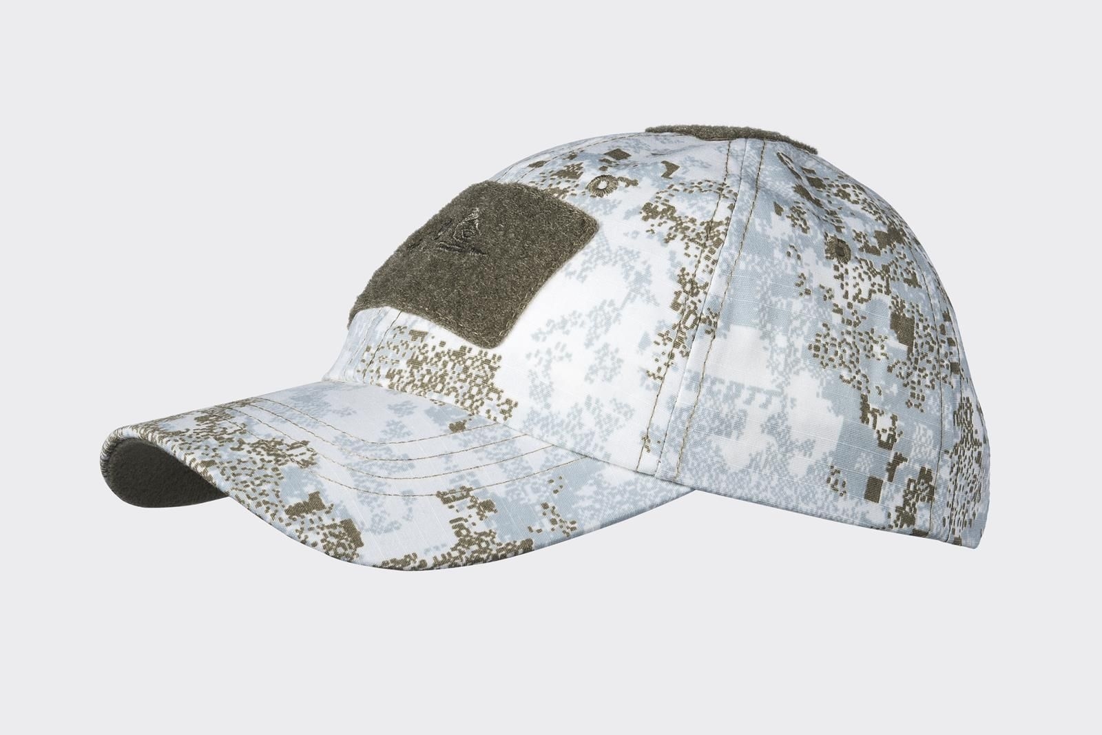 Image of Czapka Helikon Baseball - NyCo Ripstop - MultiCam