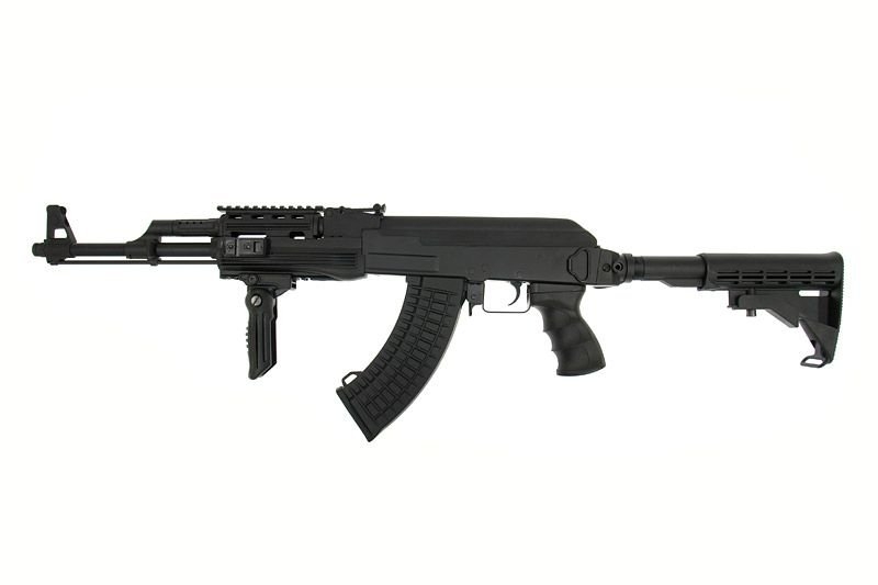 Image of Karabinek ASG CYMA CM028C Tactical (CYM-01-000490)