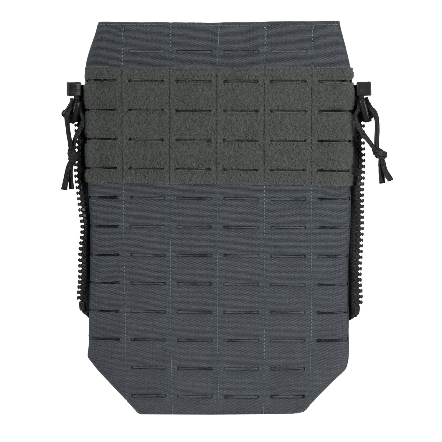 Image of Panel DIRECT ACTION Modułowy Spitfire MK II Molle Panel - Cordura - Shadow Grey - One Size (PL-SPMP-CD5-SGR)