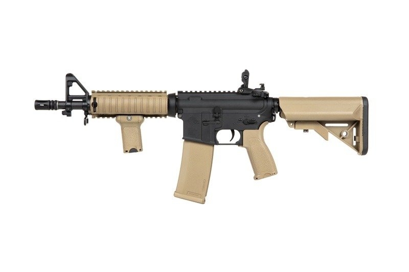 Image of Karabinek ASG RRA Specna Arms SA-E04 EDGE - Half-Tan (SPE-01-023921)