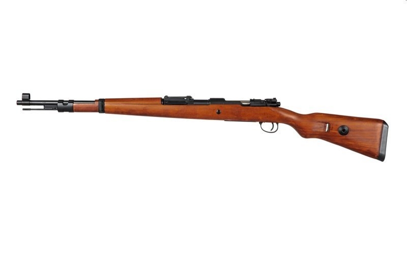 Image of Karabin ASG SW-022 Kar98 (Real Wood) (SWL-03-027050)