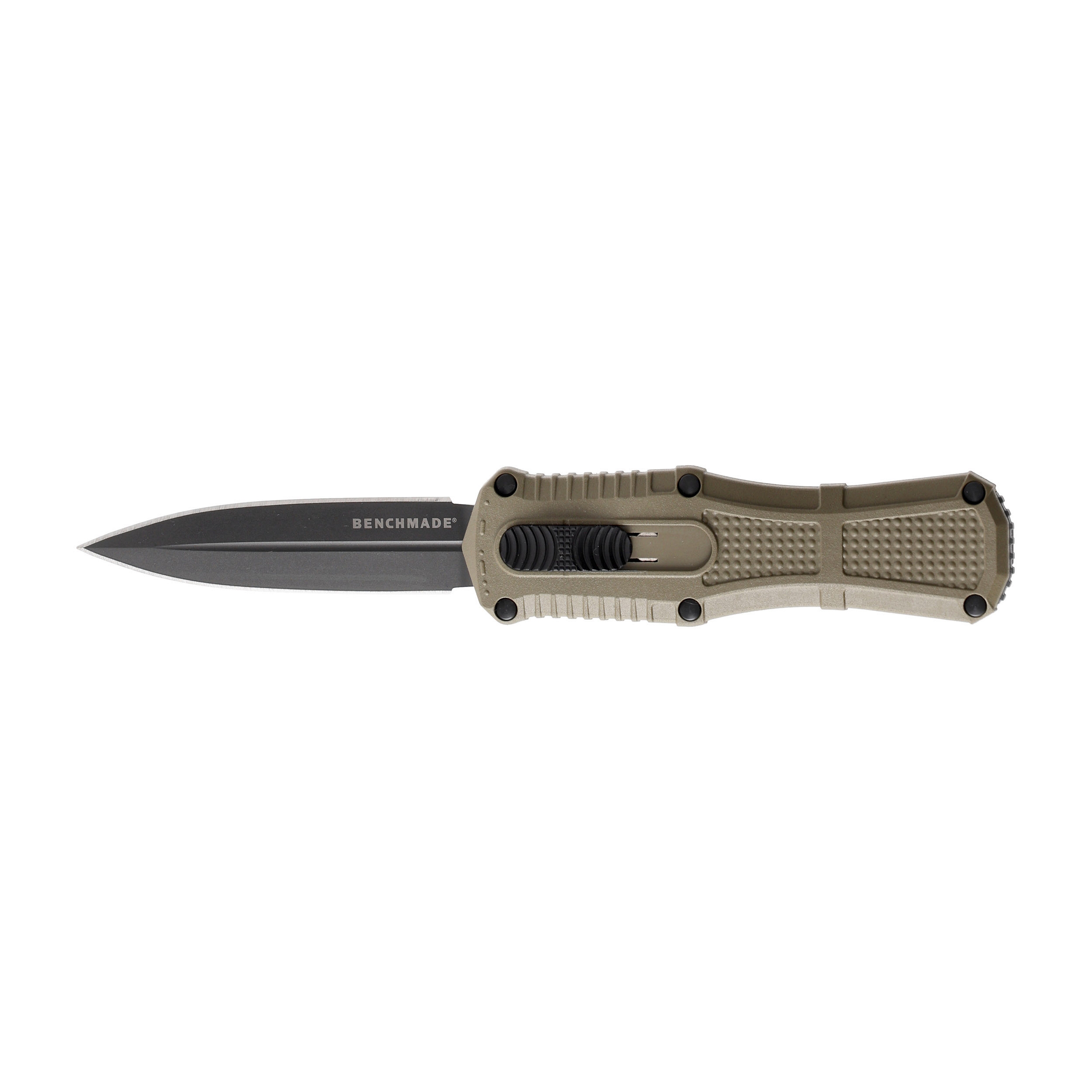 Image of Nóż Benchmade 3375GY-1 Mini Claymore (3375GY-1)