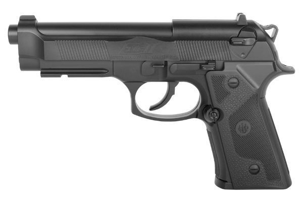 Image of Pistolet ASG Beretta Elite II CO2 (2.5794)