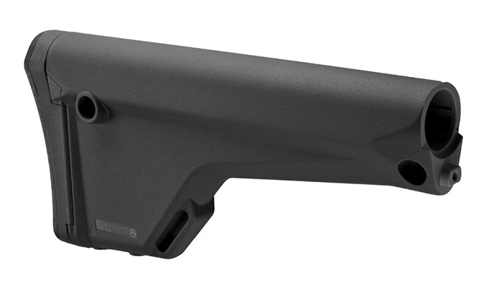 Image of Kolba Magpul MOE Rifle Stock do AR-15/M16 - Czarna - MAG404