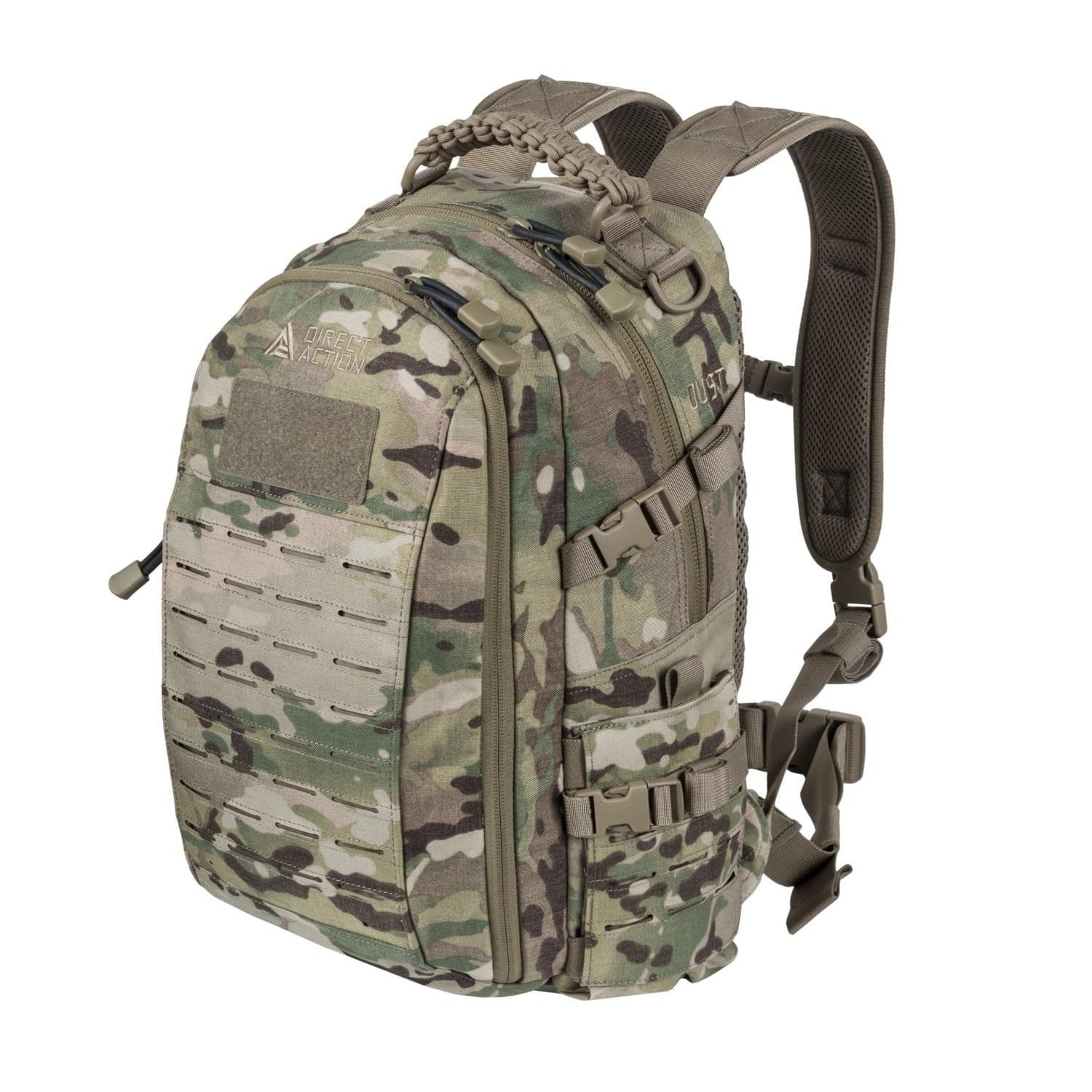 Image of PLECAK HELIKON-TEX DUST MkII Cordura, MultiCam, 20L (BP-DUST-CD5-MCM)