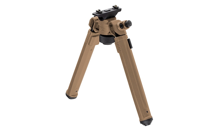 Image of Dwójnóg Magpul M-LOK Bipod - FDE - MAG933-FDE