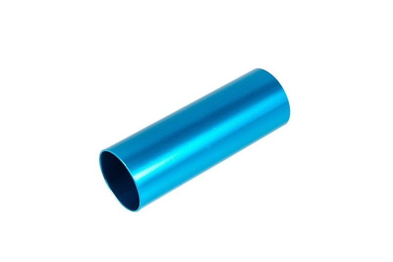 Image of Aluminiowy cylinder typu 0 - niebieski (SPE-08-023634)