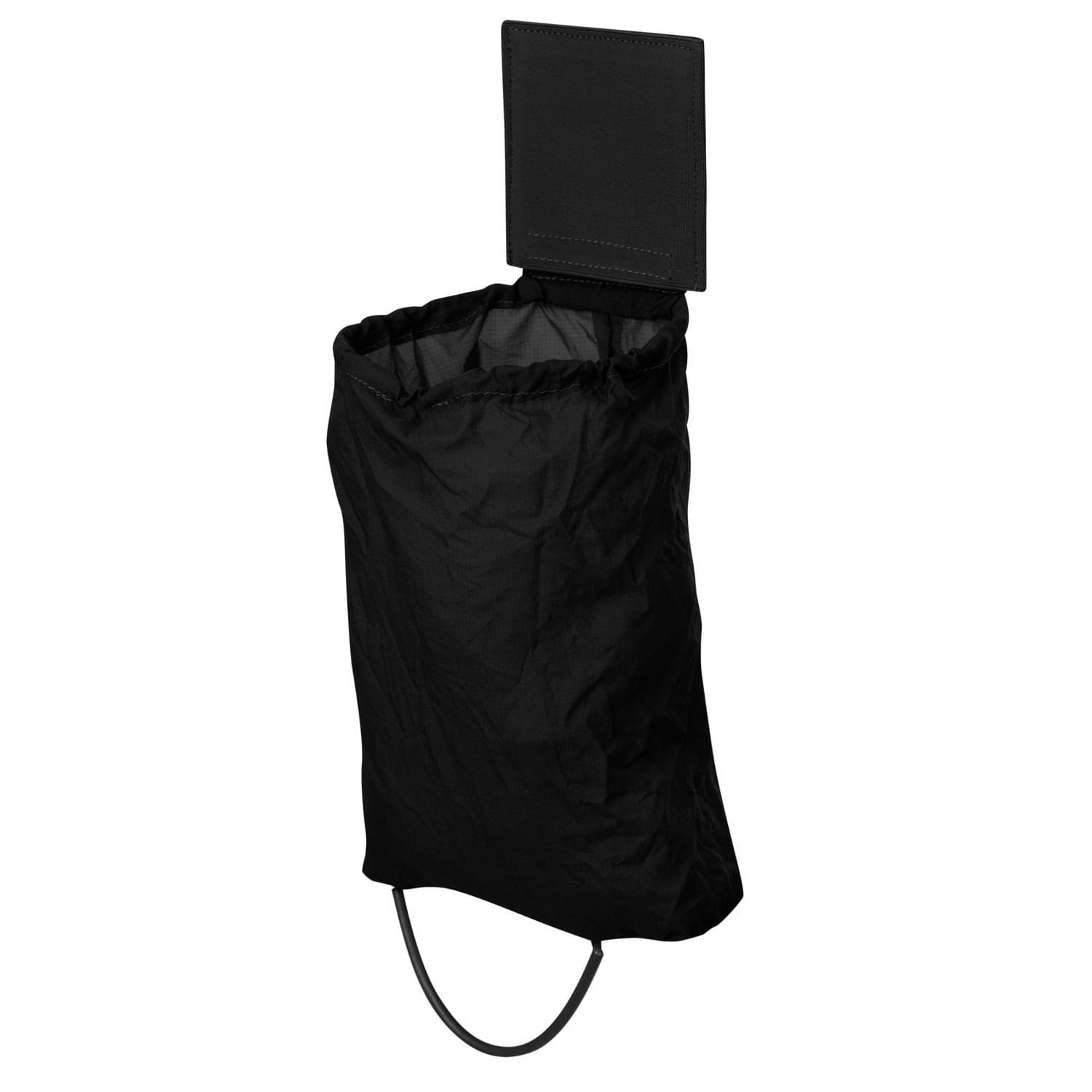 Image of Torba zrzutowa Direct Action SLICK Dump Pouch (PO-DPSL-NLN-BLK)