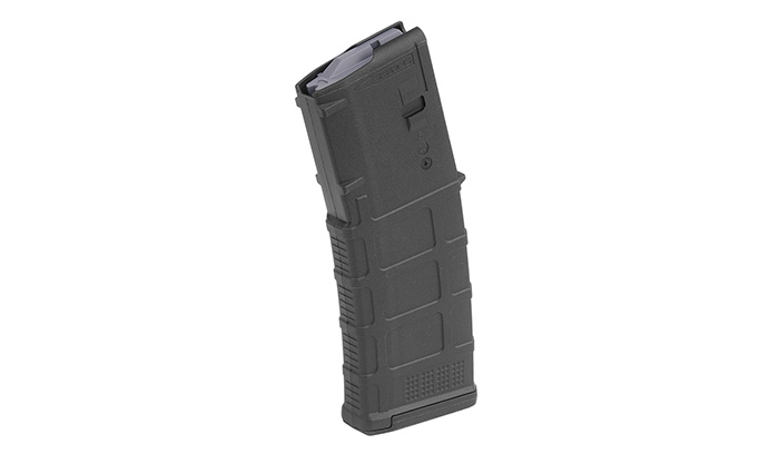 Image of Magazynek Magpul PMAG 10 RDS AR-15/M4 - GEN M3 - MAG1183-BLK