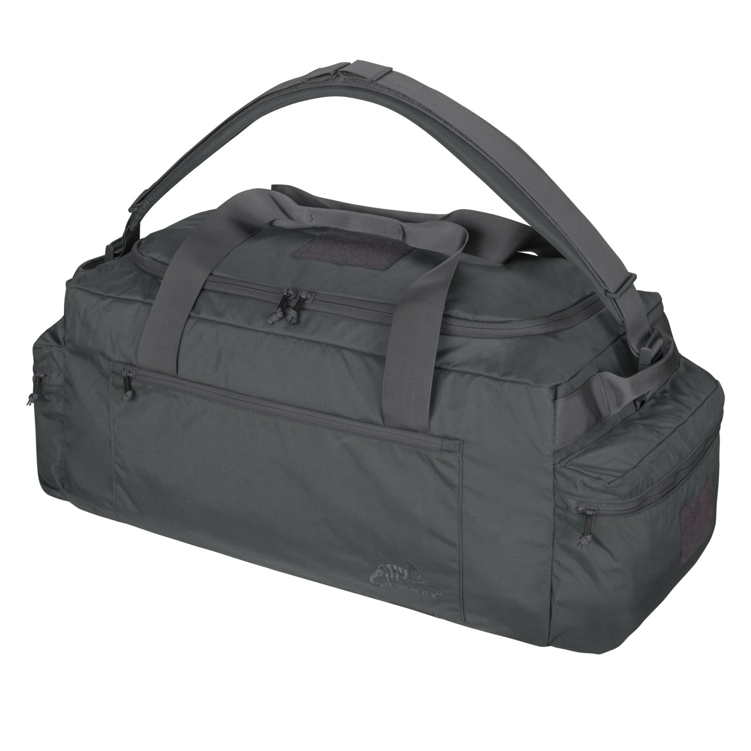 Image of Torba HELIKON ENLARGED URBAN TRAINING BAG, Cordura, Shadow Grey, One Size (TB-UTE-CD-35)