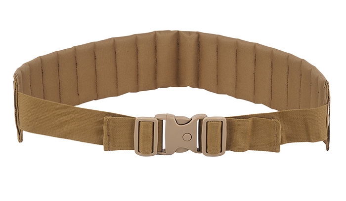 Image of Pas taktyczny Modular Assault Belt - Coyote Brown - 101 Inc.