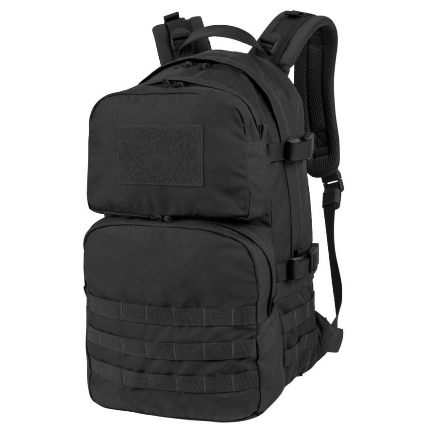 Image of Plecak Helikon RATEL Mk2, Czarny, Cordura, 25L (PL-RT2-CD-01)