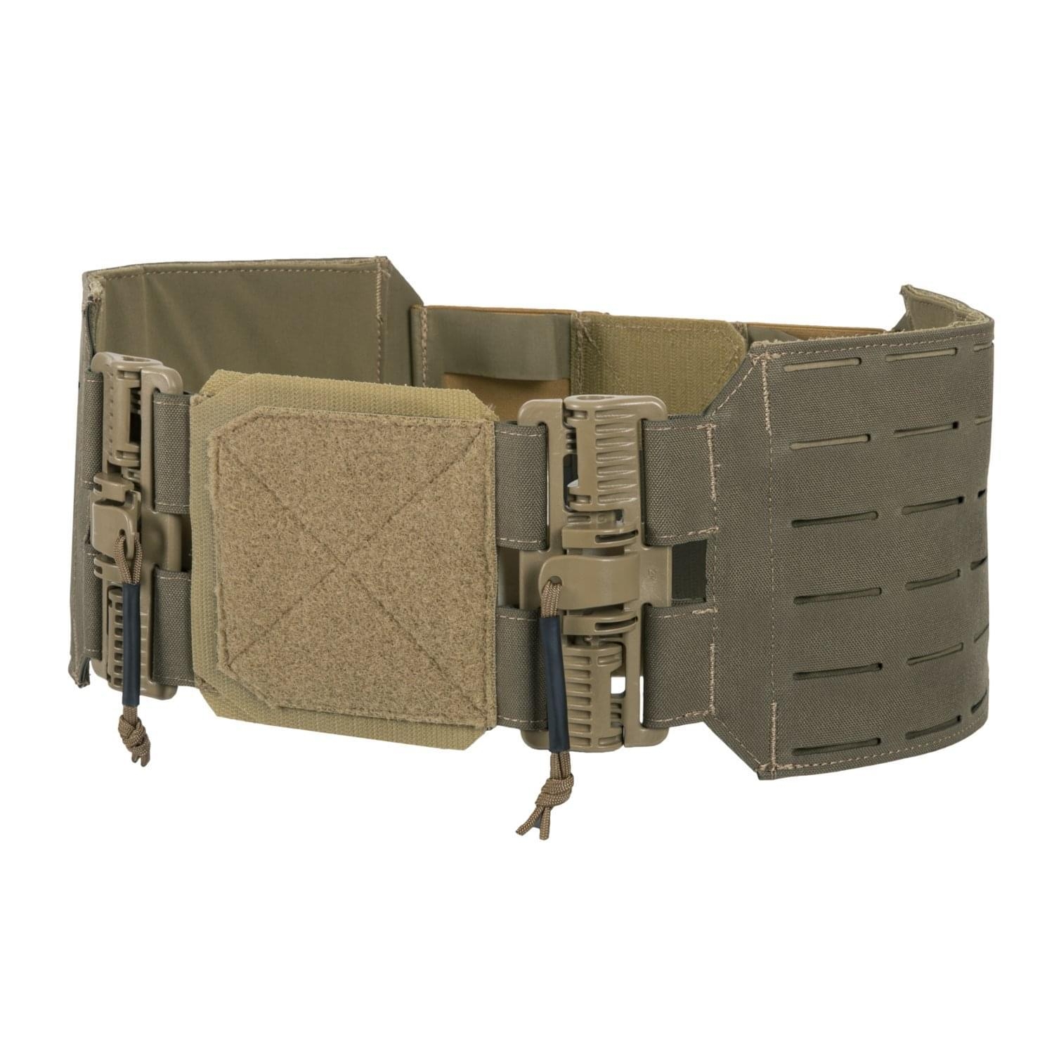 Image of SPITFIRE MK II Rapid Access Cummerbund Adaptive Green (PC-SPRC-CD5-AGR)