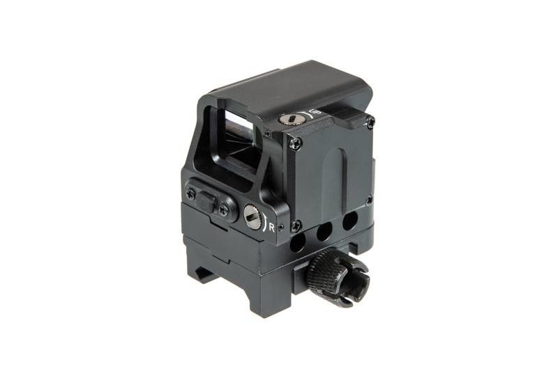 Image of Kolimator AIM-O FC1 Reflex Sight - czarny (AMO-10-024264)