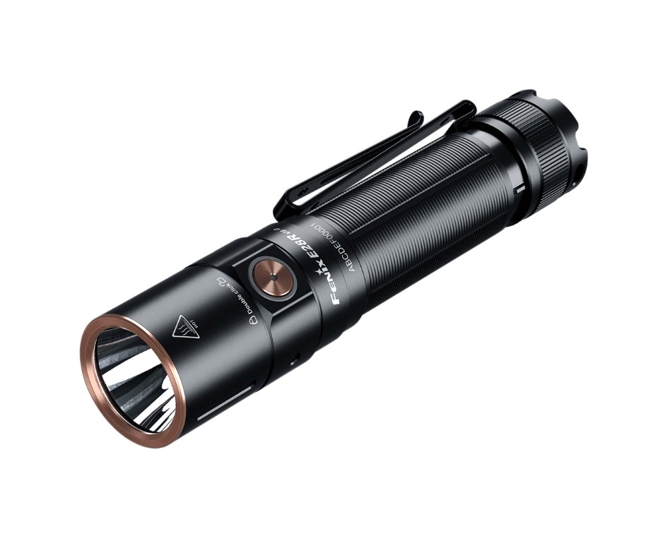 Image of Latarka diodowa Fenix E28R V2.0