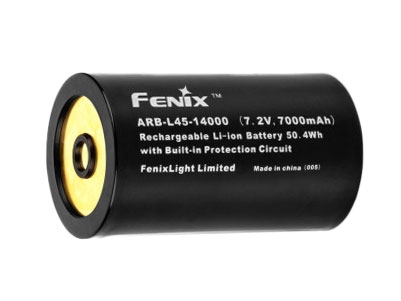 Image of Akumulator Fenix ARB-L45 (7000 mAh 7,2 V) (ARB-L45-14000)