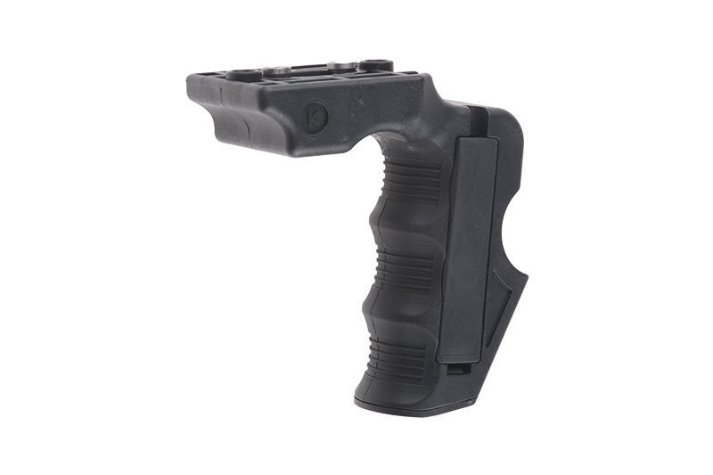 Image of Chwyt taktyczny Magwell na Kymod - czarny (FMA-09-023208)