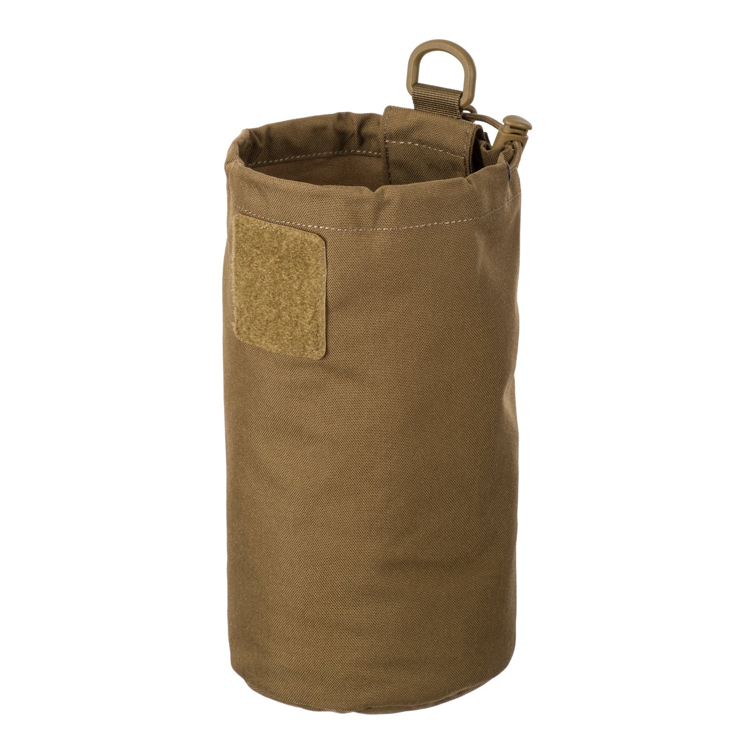 Image of Kieszeń HELIKON Bushcraft Dump Pouch - Cordura - Coyote - One Size (MO-U06-CD-11)