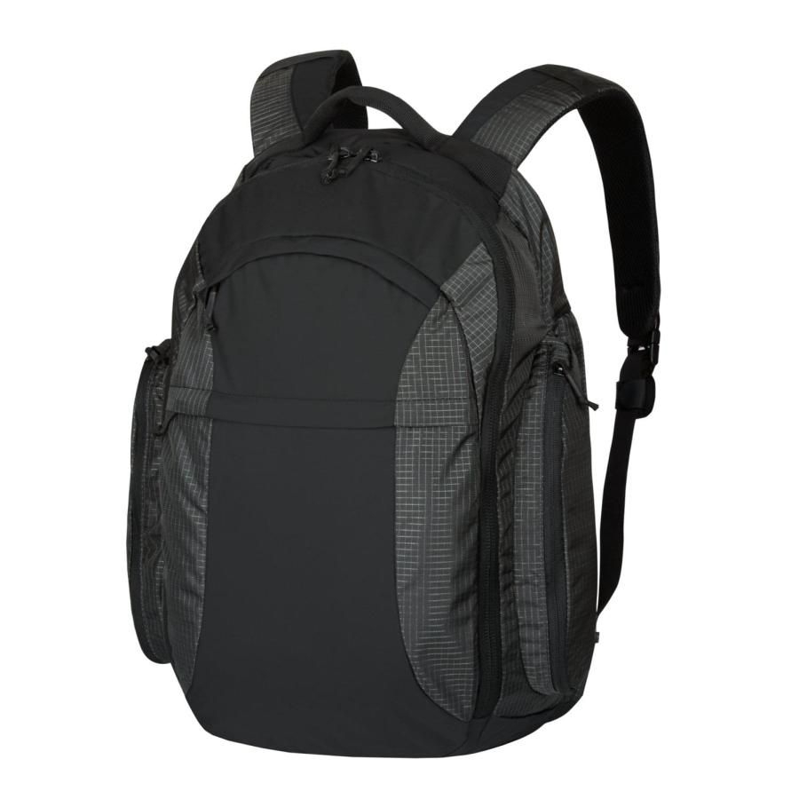 Image of Plecak Downtown, Nylon, Czarny, 27.4 L (PL-DTN-NL-01)