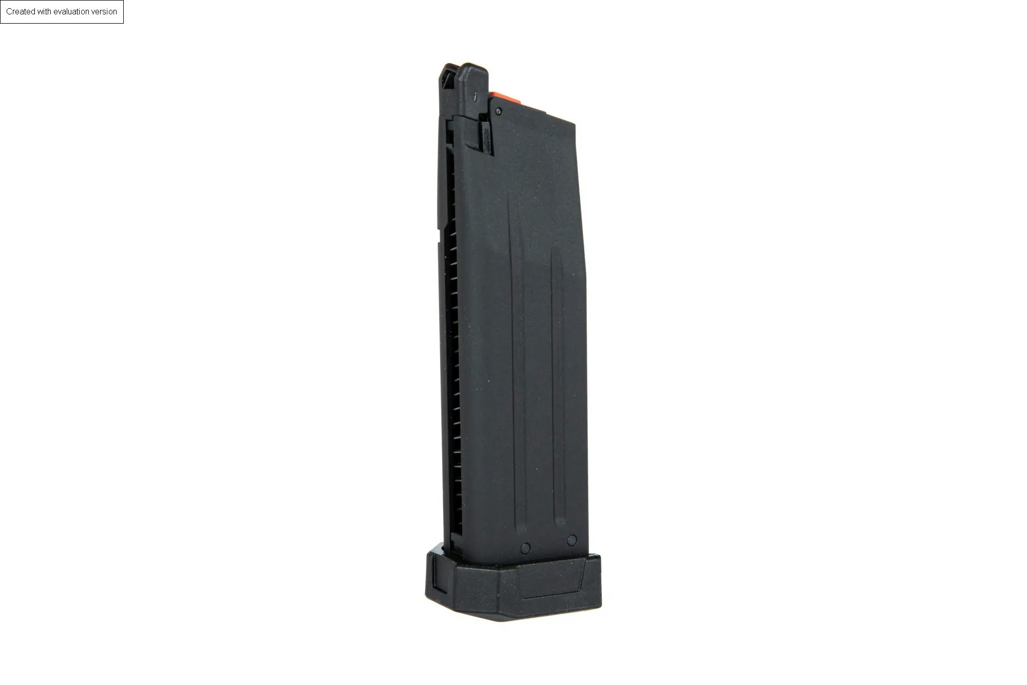 Image of Magazynek ASG Greengas do replik KP-05 (KJW-05-032726)