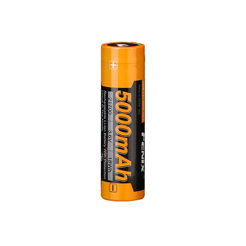 Image of Akumulator Fenix ARB-L21 (21700 5000 mAh 3,6 V) (039-545)
